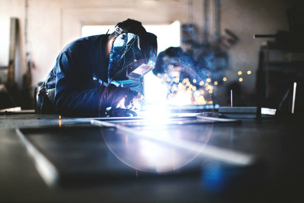  Blue Jay, OH Welder Pros