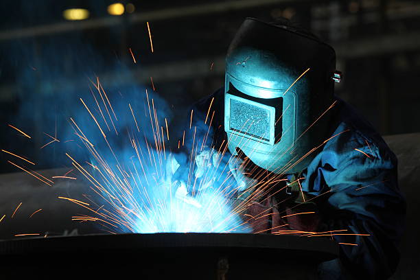 Best Food and Beverage Processing Equipment Welding in Blue Jay, OH