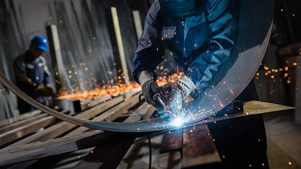 Affordable Welder Services in Blue Jay, OH